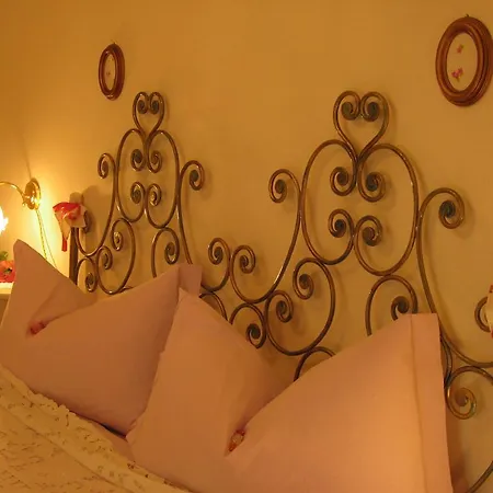 Bed & Breakfast Zia *