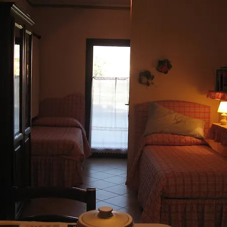 Zia Bed & Breakfast Calci