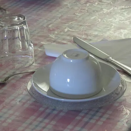 Zia Bed & Breakfast Calci