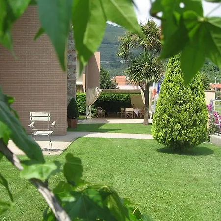 Zia Bed & Breakfast Calci