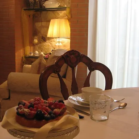 Bed & Breakfast Zia Calci