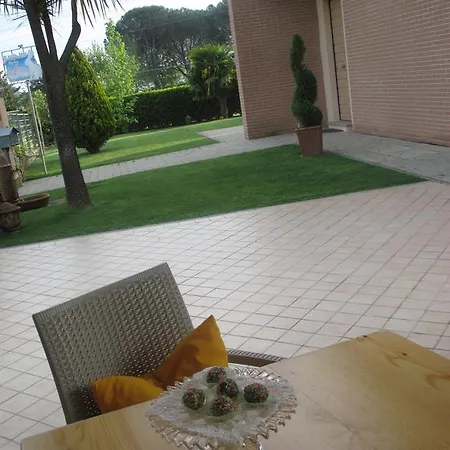 Bed & Breakfast Zia Calci